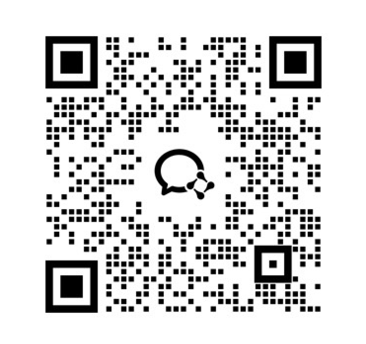 企业微信二维码